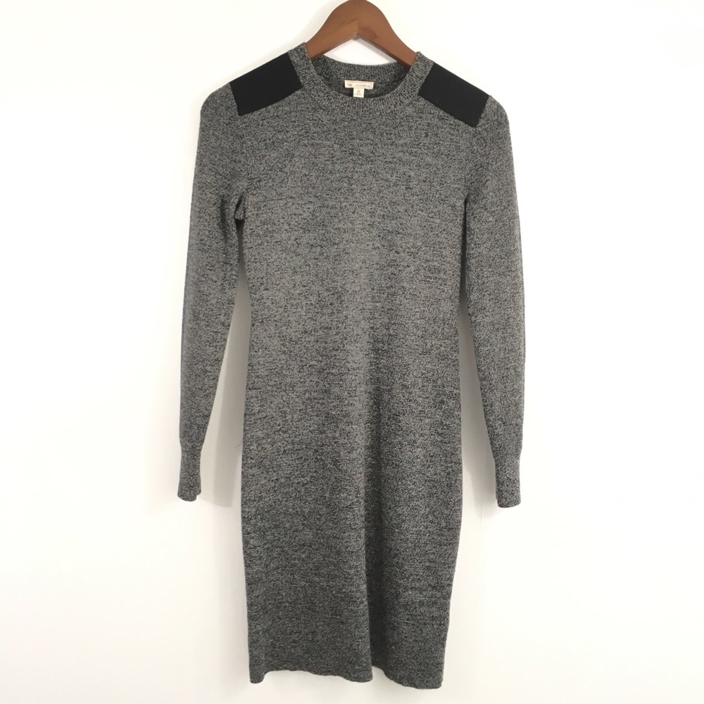 GAP Extra Fine Merino Wool Dress Fall Casual